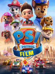 Psi Patrol: Film