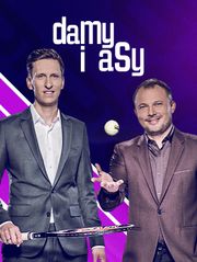 Damy i Asy