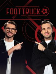 Foot Truck