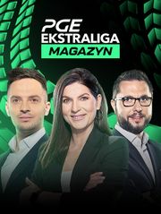Magazyn PGE Ekstraligi