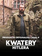 Kwatery Hitlera