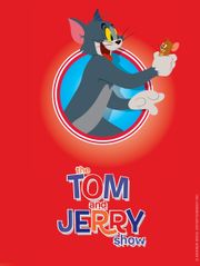 Tom i Jerry Show