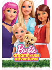 Barbie: Dreamhouse Adventures
