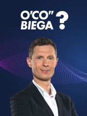 O co biega?