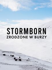Stormborn - Zrodzone w burzy