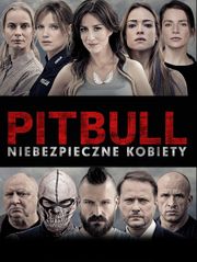 Pitbull. Niebezpieczne kobiety