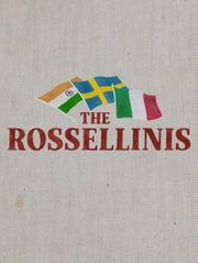 Klan Rossellinich