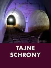 Tajne schrony