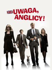 Uwaga, Anglicy!