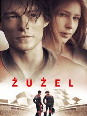 Żużel