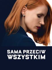Sama przeciw wszystkim