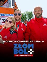 Złombol
