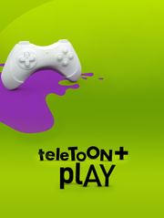 TeleTOON+ play