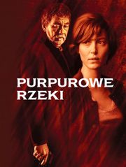 Purpurowe rzeki