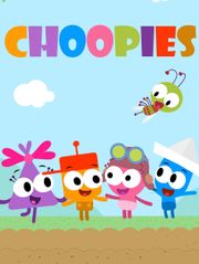 Choopies