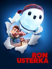 Ron usterka