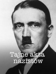 Tajne Akta Nazistów