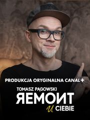 Tomasz Pągowski. Remont u Ciebie