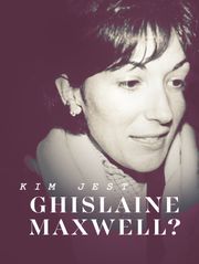Kim jest Ghislaine Maxwell