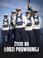 Życie na łodzi podwodnej