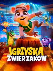 Igrzyska zwierzaków