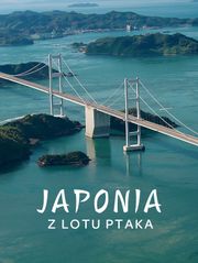 Japonia z lotu ptaka