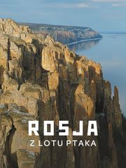 Rosja z lotu ptaka