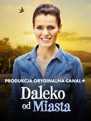 Daleko od miasta