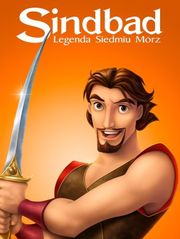 Sindbad: Legenda siedmiu mórz