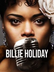 Billie Holiday