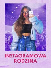Instagramowa rodzina