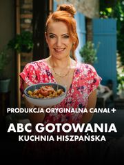 ABC gotowania - kuchnia hiszpańska
