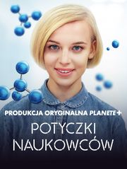 Potyczki naukowców