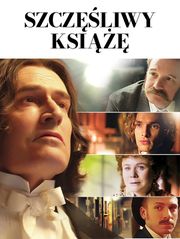 Szczęśliwy książę