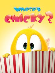 Gdzie jest Chicky?