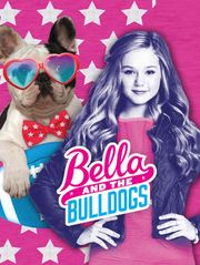 Bella i Buldogi