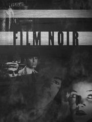 Film Noir - Wszystkie odcienie czerni