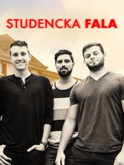 Studencka fala