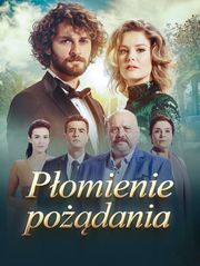 Płomienie pożądania
