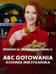 ABC gotowania - kuchnia meksykańska