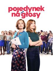 Pojedynek na głosy