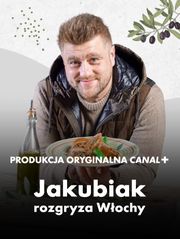 Jakubiak rozgryza Włochy