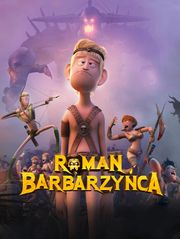 Roman Barbarzyńca