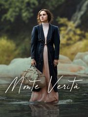 Monte Verità. Odurzenie wolnością