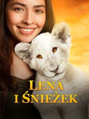 Lena i Śnieżek