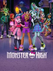 Monster High