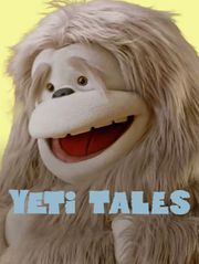 Bajeczki Yeti