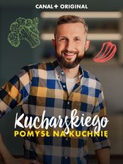 Kucharskiego pomysł na kuchnię