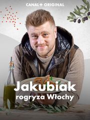 Jakubiak rozgryza Włochy