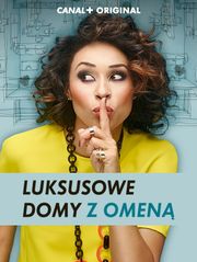 Luksusowe domy z Omeną
